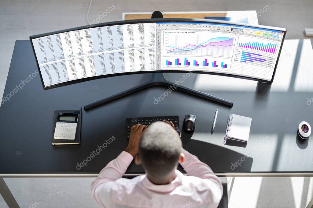 Construction de tableaux de bord pour PME