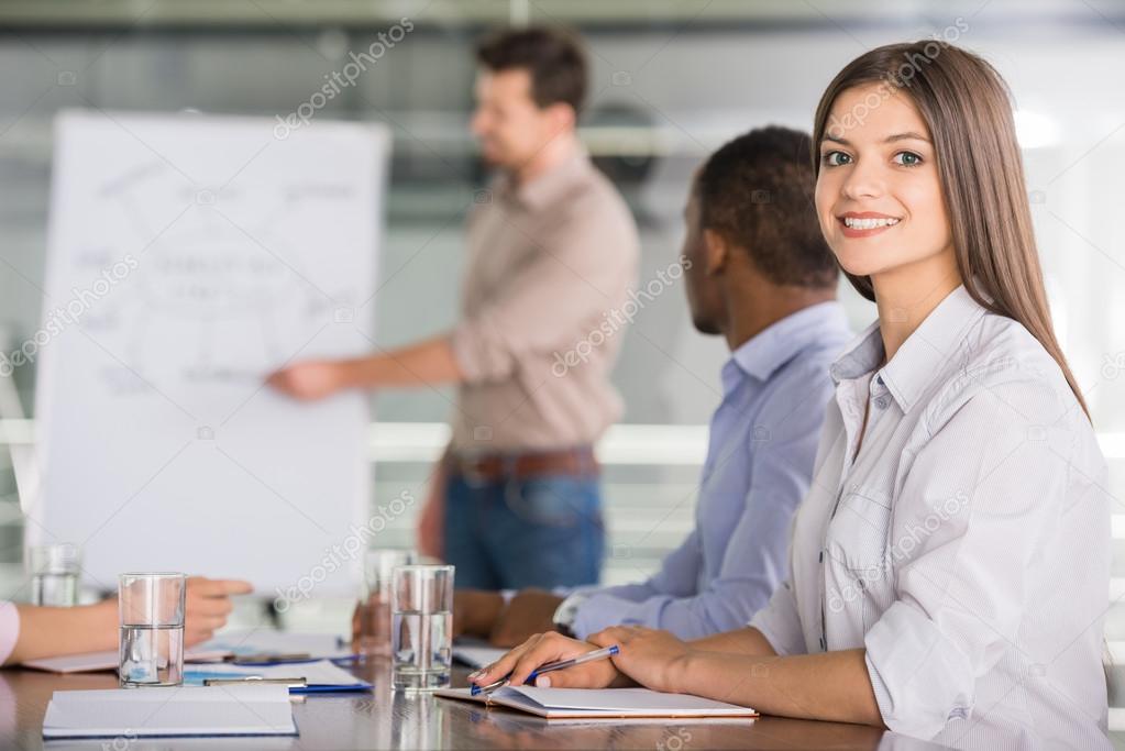 Atelier de révision en petit groupe