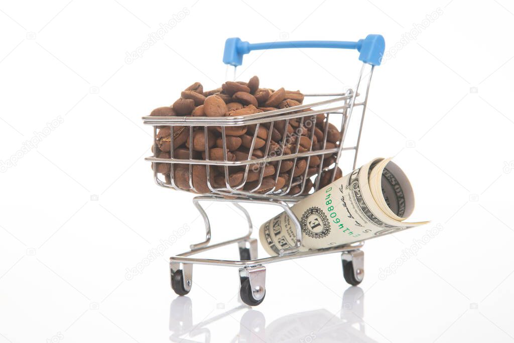 Cas client commerce de détail trésorerie